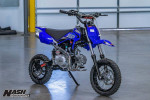 2022 SSR Motorsports SR110DX
