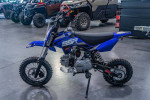 2022 SSR Motorsports SR110DX