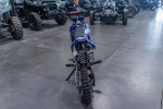 2022 SSR Motorsports SR110DX