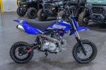 2022 SSR Motorsports SR110DX