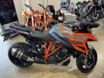 2023 KTM 1290 Super Duke GT