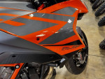 2023 KTM 1290 Super Duke GT