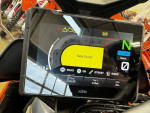 2023 KTM 1290 Super Duke GT