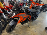 2023 KTM 1290 Super Duke GT