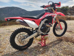 2019 Honda CRF450L C10