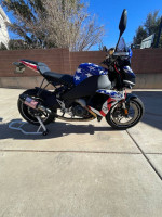 200hp EBR/Buell 1190sx made in USA