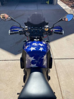 200hp EBR/Buell 1190sx made in USA