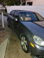 Mercedes-Benz 83,000 mi