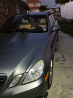 Mercedes-Benz 83,000 mi