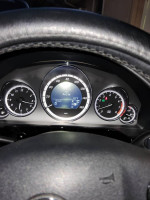 Mercedes-Benz 83,000 mi