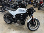2022 Husqvarna Vitpilen 401
