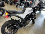 2022 Husqvarna Vitpilen 401