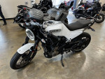 2022 Husqvarna Vitpilen 401