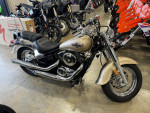 2005 Kawasaki Vulcan 800 Classic