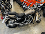 2005 Kawasaki Vulcan 800 Classic