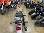 2005 Kawasaki Vulcan 800 Classic