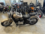 2005 Kawasaki Vulcan 800 Classic