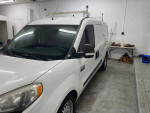 2017 Ram Promaster City Wagon FWD 136,000 mi