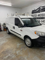 2017 Ram Promaster City Wagon FWD 136,000 mi