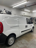 2017 Ram Promaster City Wagon FWD 136,000 mi