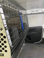 2017 Ram Promaster City Wagon FWD 136,000 mi