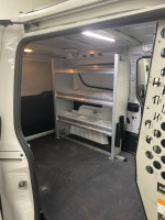 2017 Ram Promaster City Wagon FWD 136,000 mi