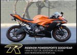 Used 2020 Kawasaki Ninja® ZX-6R ABS in Orange @ RideNow