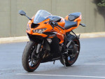 Used 2020 Kawasaki Ninja® ZX-6R ABS in Orange @ RideNow
