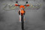 New 2023 KTM 350 EXC-F in Orange @ RideNow