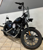2015 Harley-Davidson Sportster Iron 883