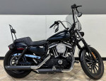 2015 Harley-Davidson Sportster Iron 883