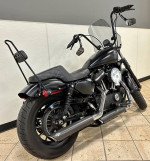 2015 Harley-Davidson Sportster Iron 883