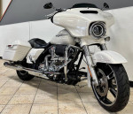 2015 Harley-Davidson Street Glide Touring Special