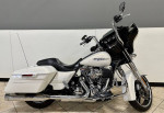 2015 Harley-Davidson Street Glide Touring Special