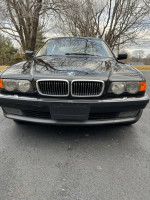 BMW 121,000 mi