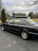 BMW 121,000 mi