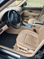 BMW 121,000 mi