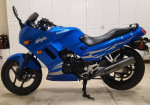 2004 KAWASAKI EX250-F