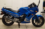 2004 KAWASAKI EX250-F