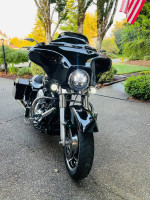 2013 Harley Davidson Street Glide
