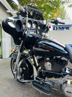 2013 Harley Davidson Street Glide