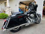 2013 Harley Davidson Street Glide