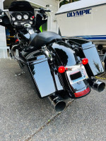 2013 Harley Davidson Street Glide