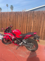 Cbr 300