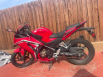 Cbr 300