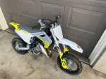 2023 Husqvarna TC 50
