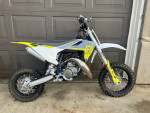 2023 Husqvarna TC 50