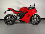 2017 Ducati Supersport 950 S w/ Akrapovic - 3,398 Miles - 939cc Twin