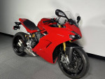 2017 Ducati Supersport 950 S w/ Akrapovic - 3,398 Miles - 939cc Twin