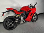 2017 Ducati Supersport 950 S w/ Akrapovic - 3,398 Miles - 939cc Twin